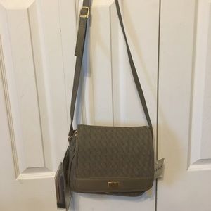 KOLTOV Collection Taupe Purse (NEW)